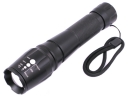 Scalable Zoom CREE XML T6 LED Flashlight Torch (SA-32)